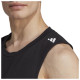 Adidas Ανδρική αμάνικη μπλούζα D4T Tank Top